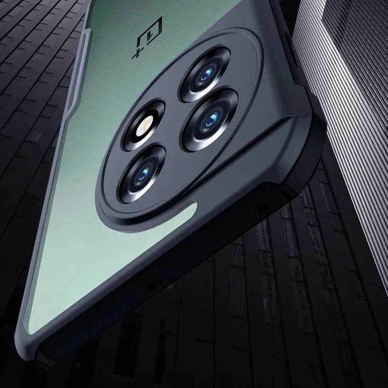Shockproof Bumper Protective OnePlus Case