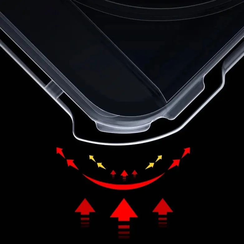 Shockproof Bumper Protective OnePlus Case