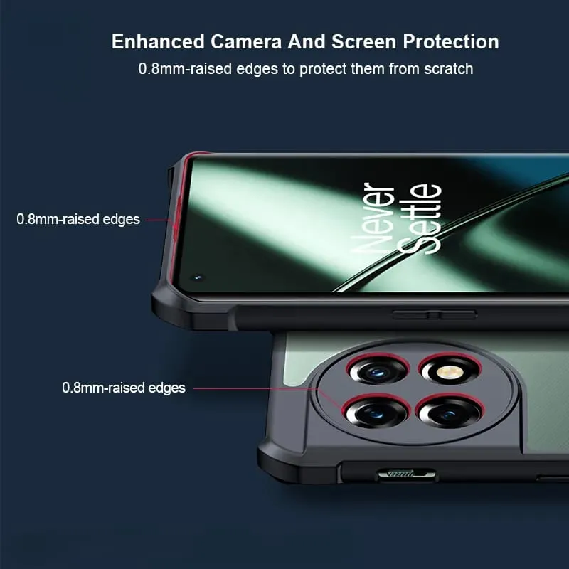 Shockproof Bumper Protective OnePlus Case