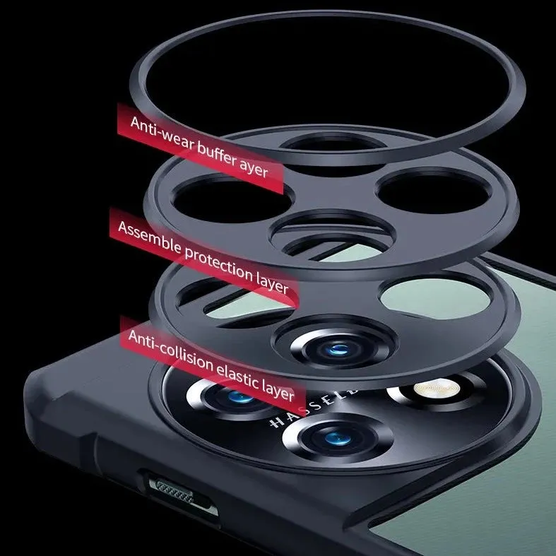 Shockproof Bumper Protective OnePlus Case