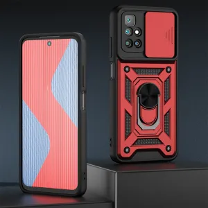 Shockproof Case for Redmi And Poco