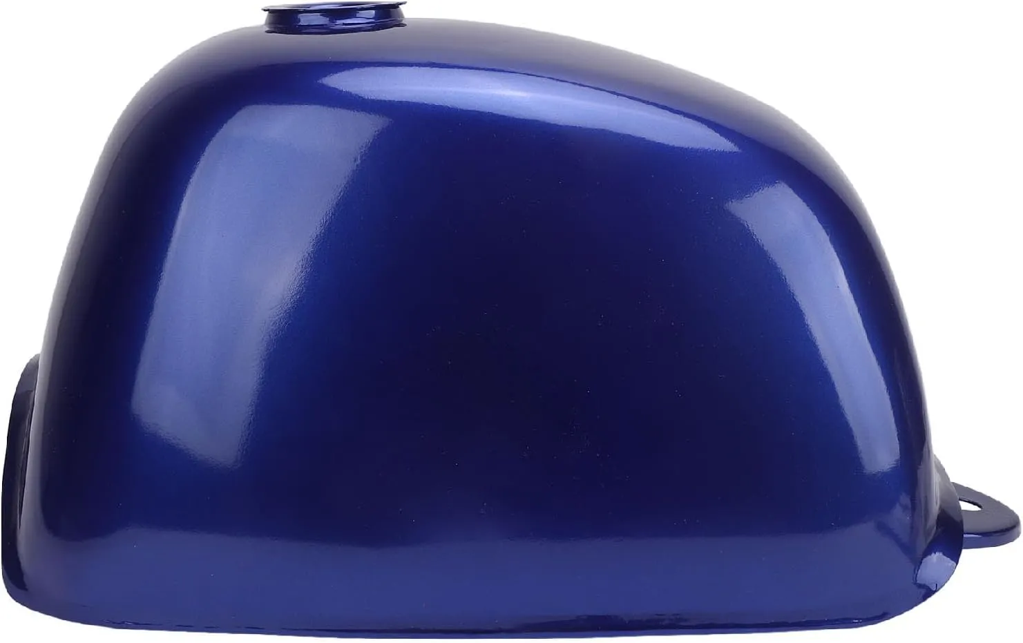 Shockproof Thickened Motorcycle Fuel Gas Tank in Blue for Z50 Z50A Z50J Z50R Mini Trail Bike Replacement Oil Tank with High Performance Features
