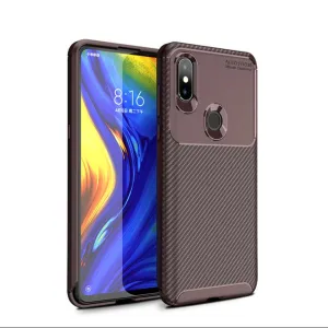 Silicone Shockproof Case for Xiaomi Note 7
