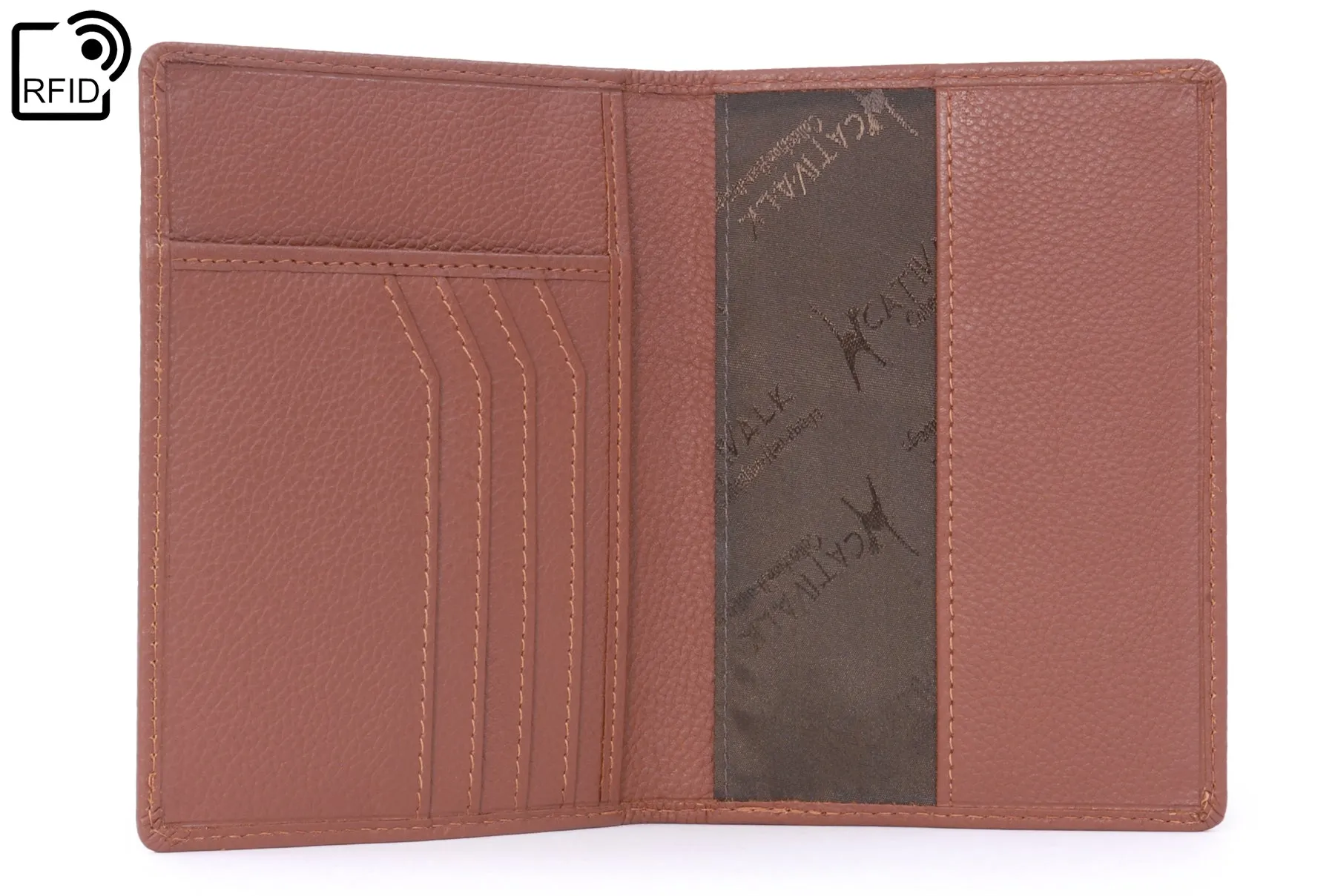 Skye - Passport Holder