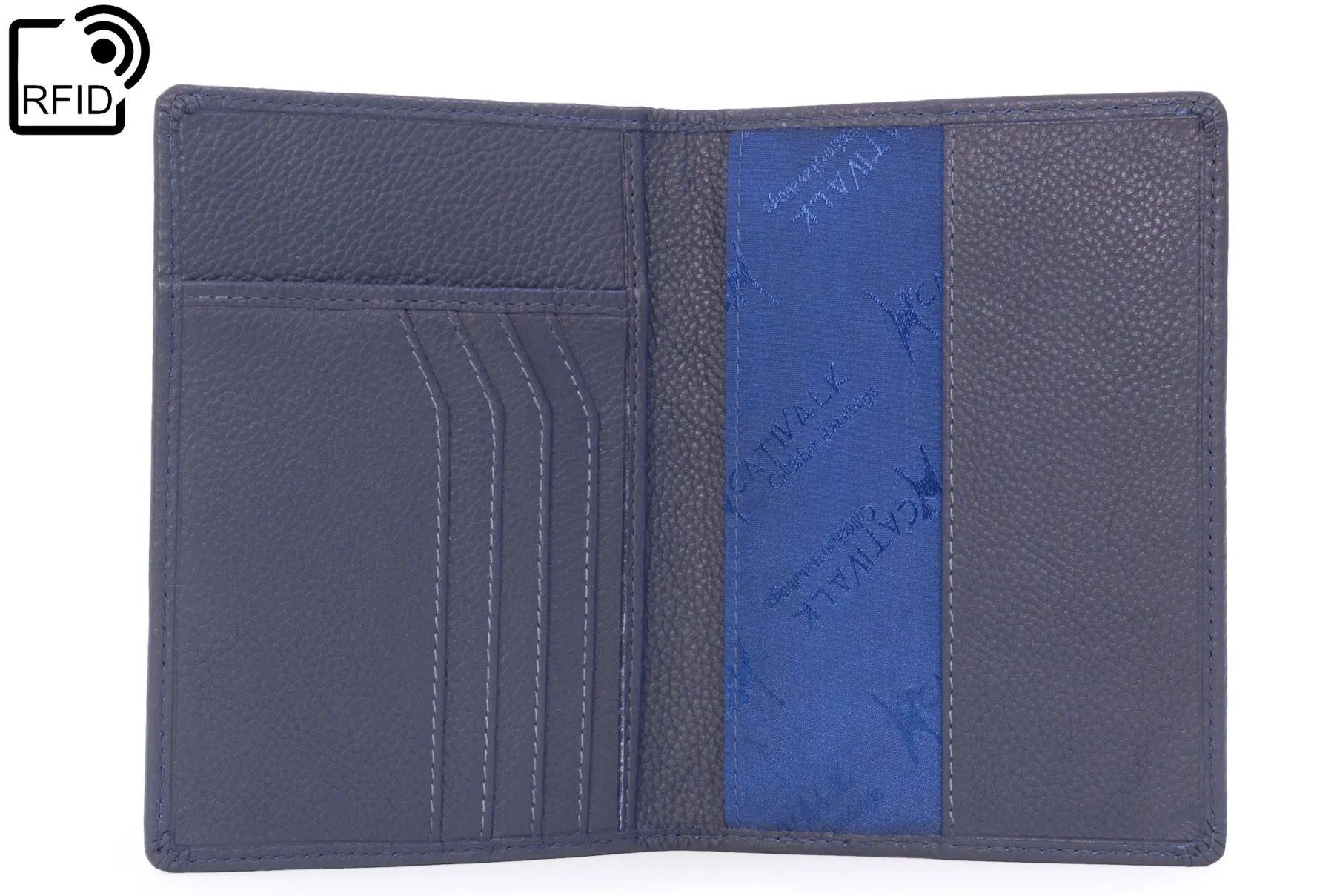 Skye - Passport Holder