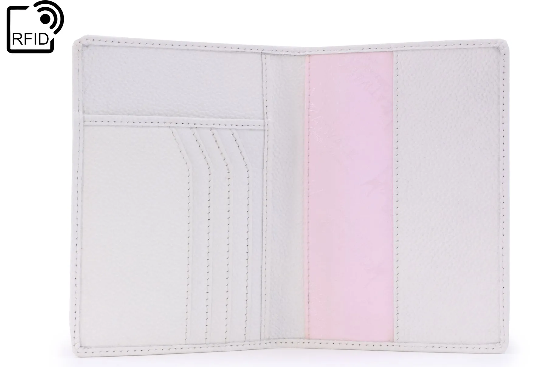 Skye - Passport Holder