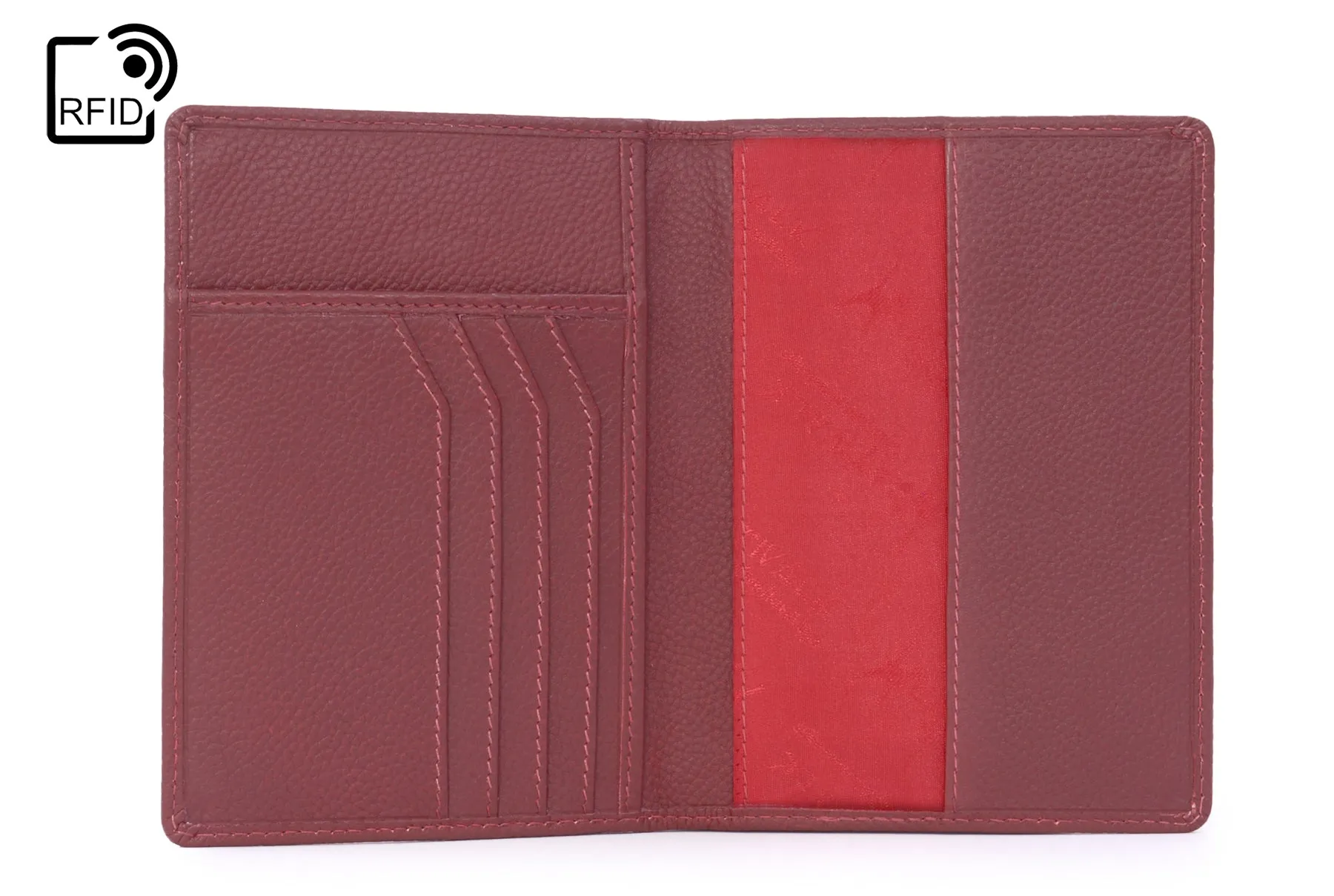 Skye - Passport Holder