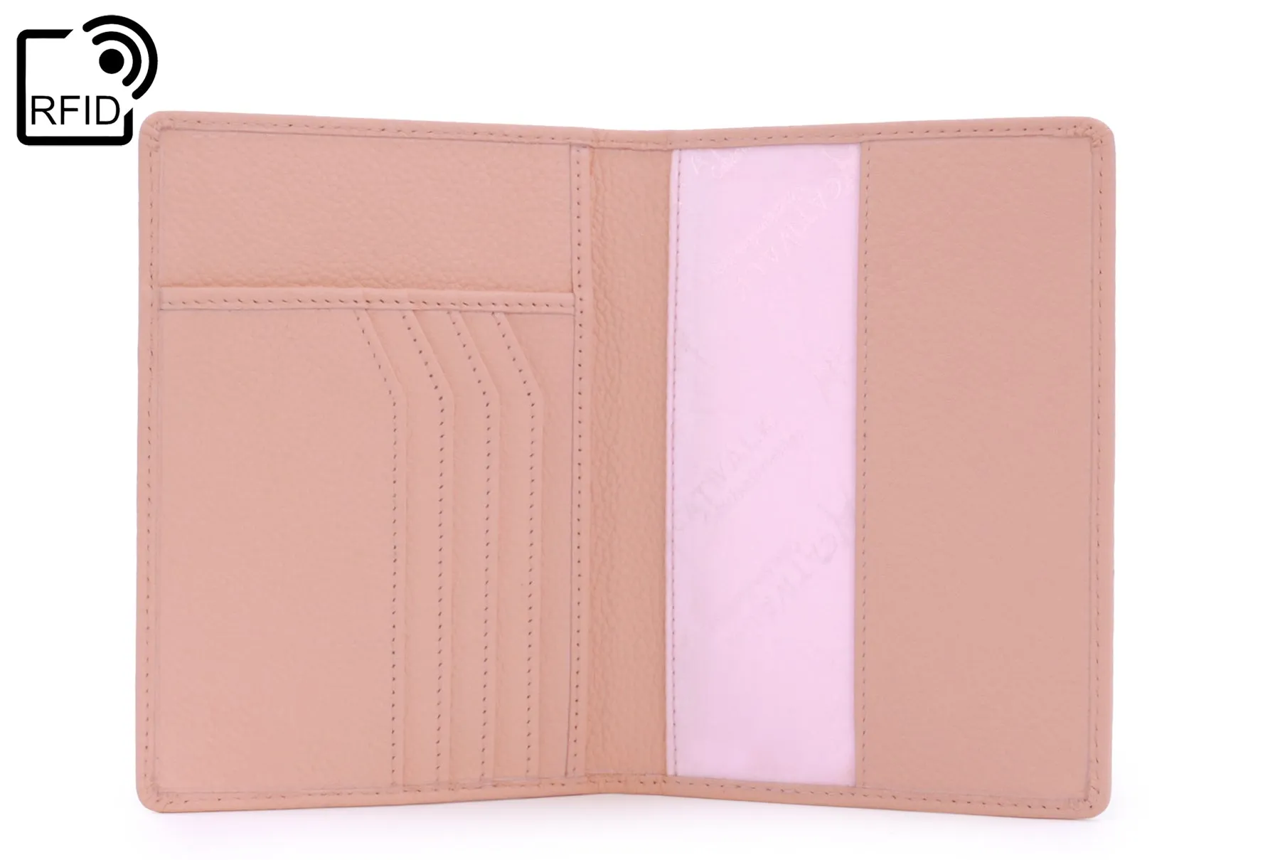 Skye - Passport Holder