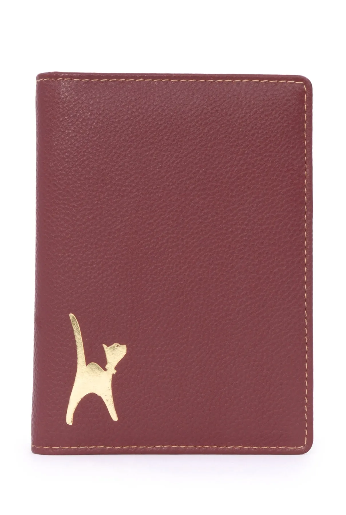 Skye - Passport Holder