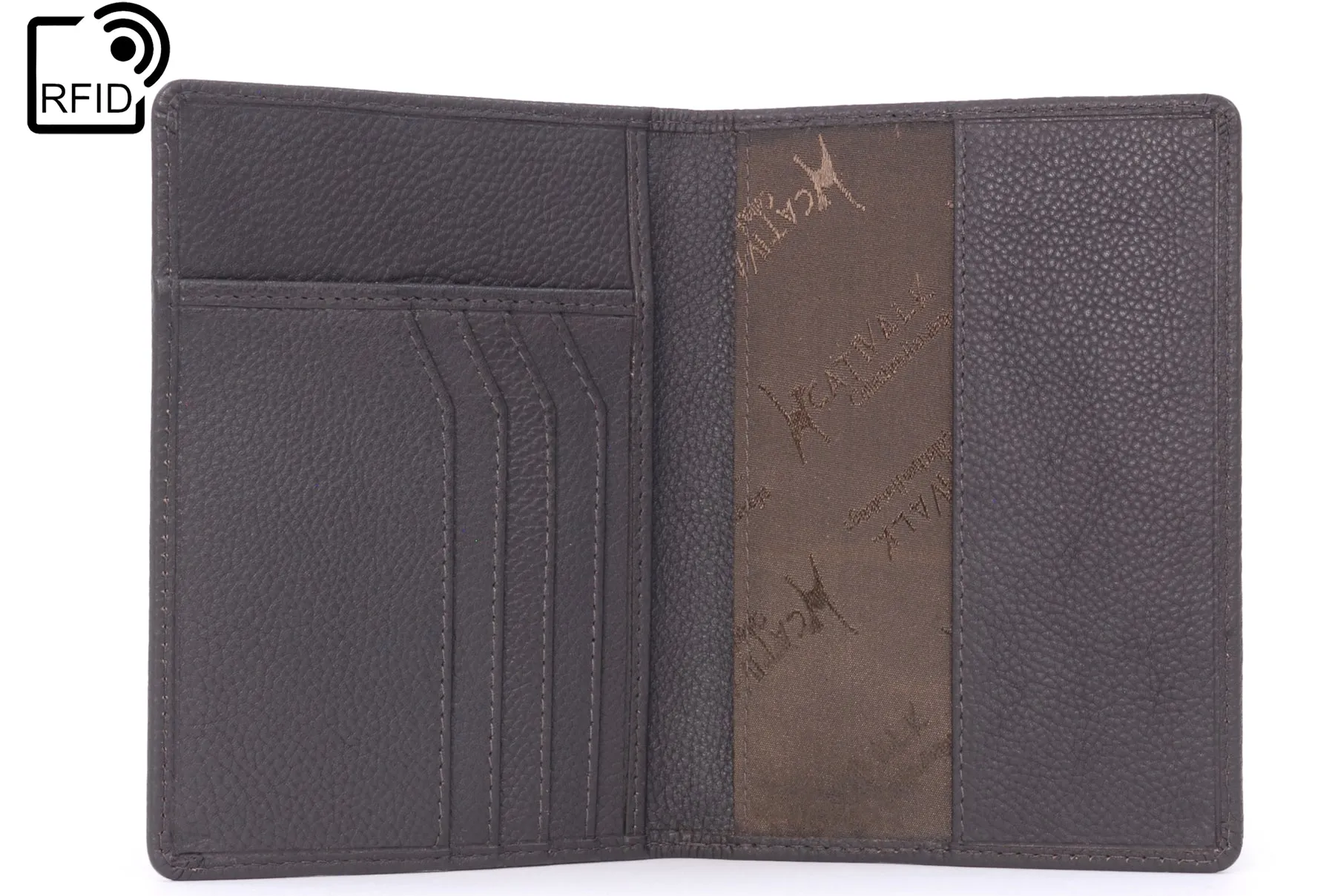 Skye - Passport Holder