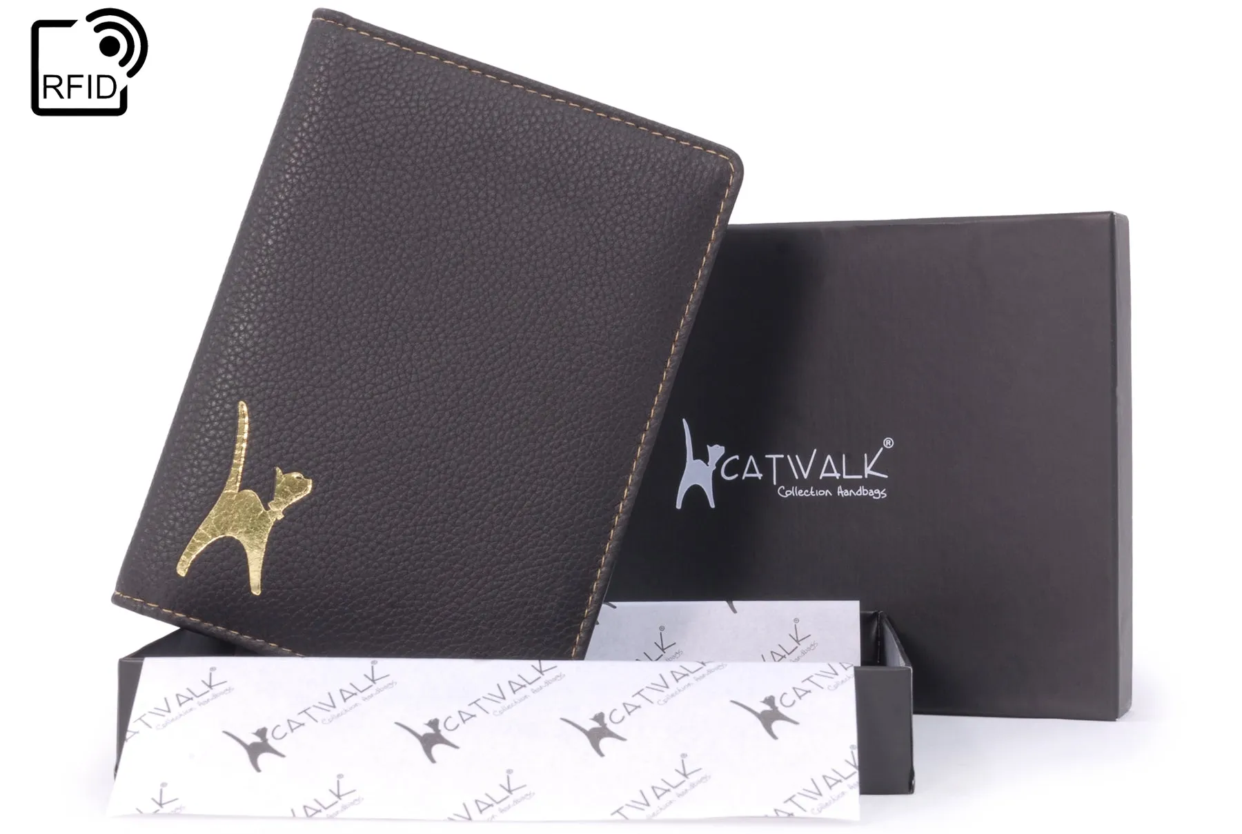 Skye - Passport Holder