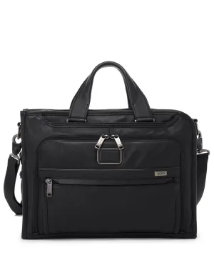 Slim Deluxe Portfolio