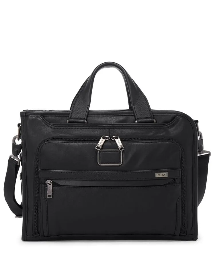 Slim Deluxe Portfolio