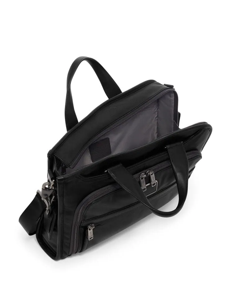 Slim Deluxe Portfolio