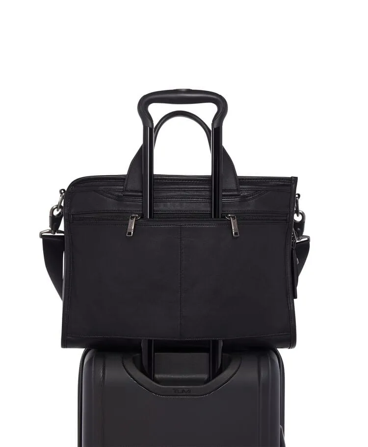 Slim Deluxe Portfolio