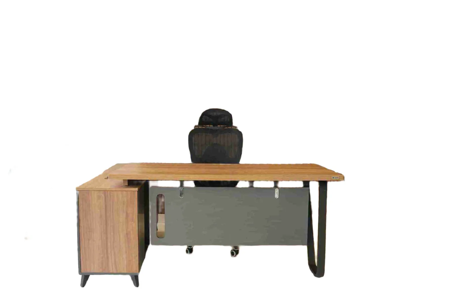 SLYN Manager Desk