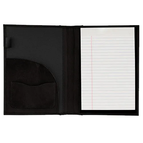 Small Desk Portfolio in Colombian Leather