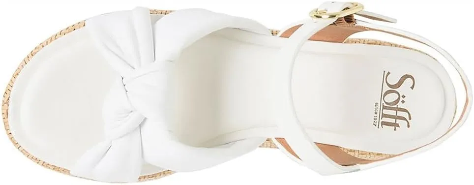 Sofft Women's Farah Platform