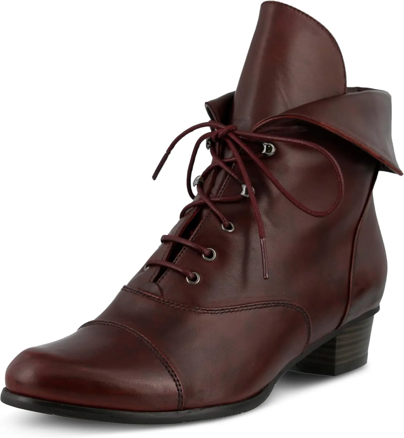 Spring Step Women's Galil Boot