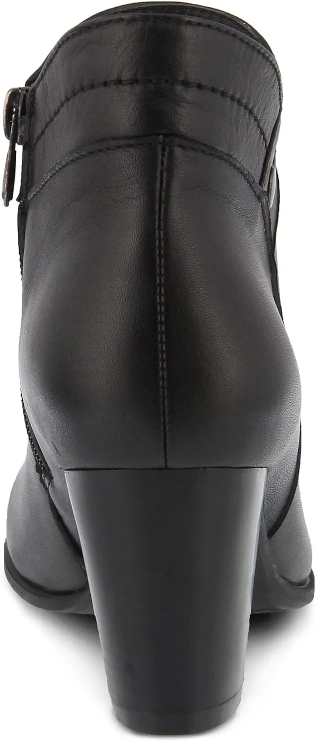 Spring Step Women's Itilia Ankle Bootie