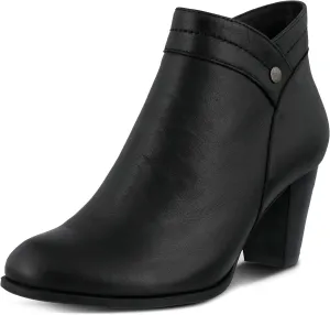 Spring Step Women's Itilia Ankle Bootie