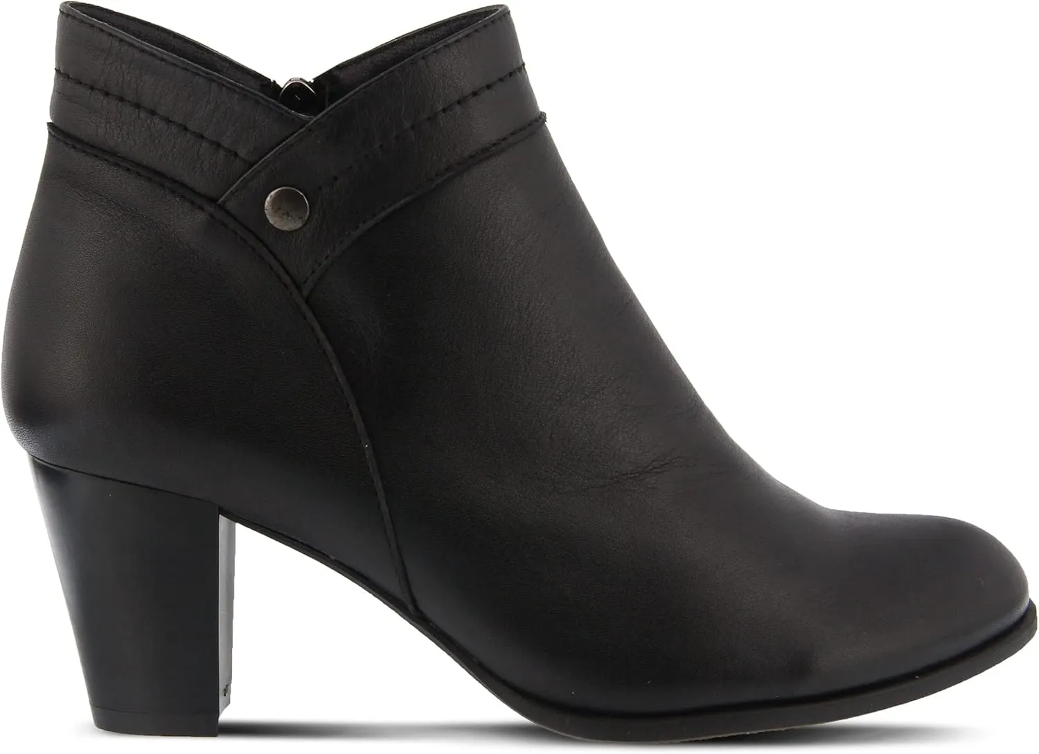 Spring Step Women's Itilia Ankle Bootie