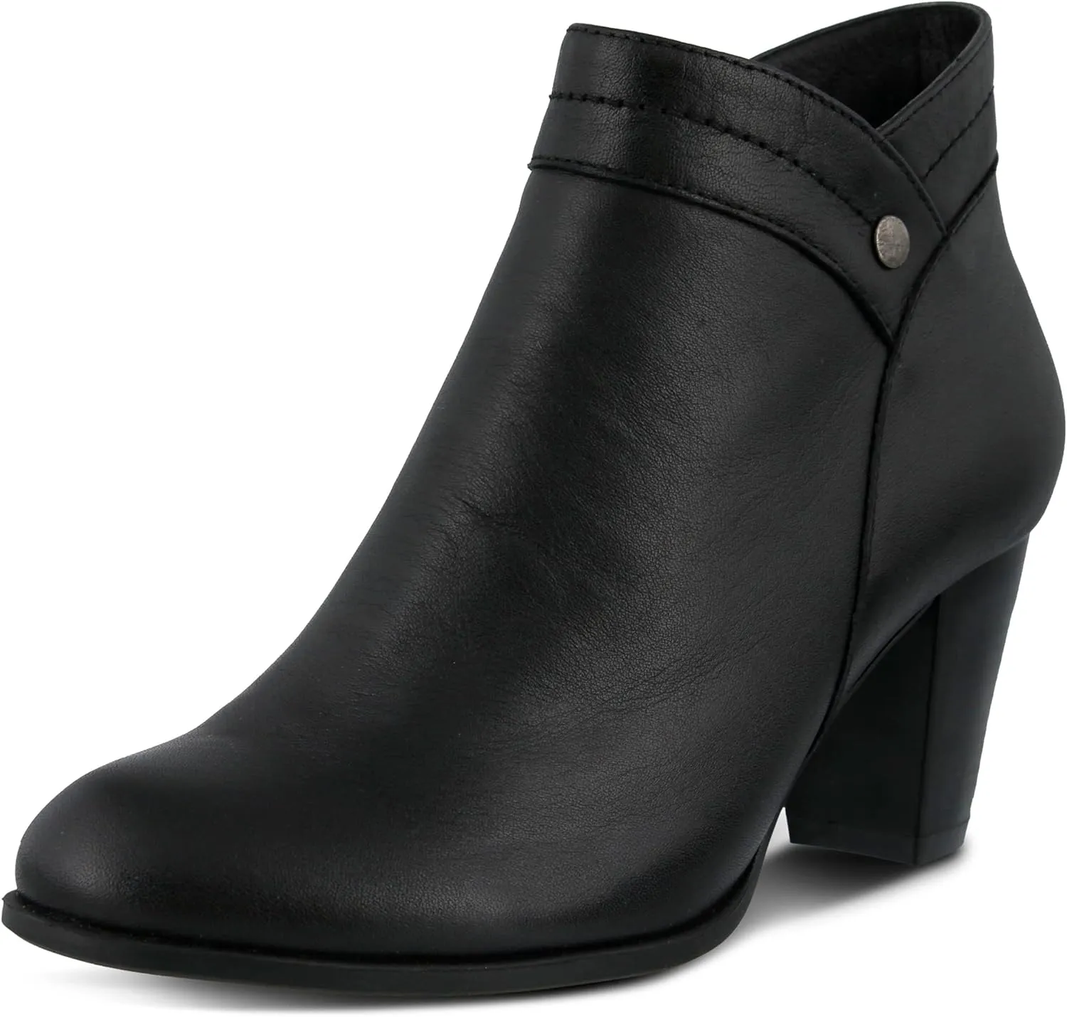 Spring Step Women's Itilia Ankle Bootie