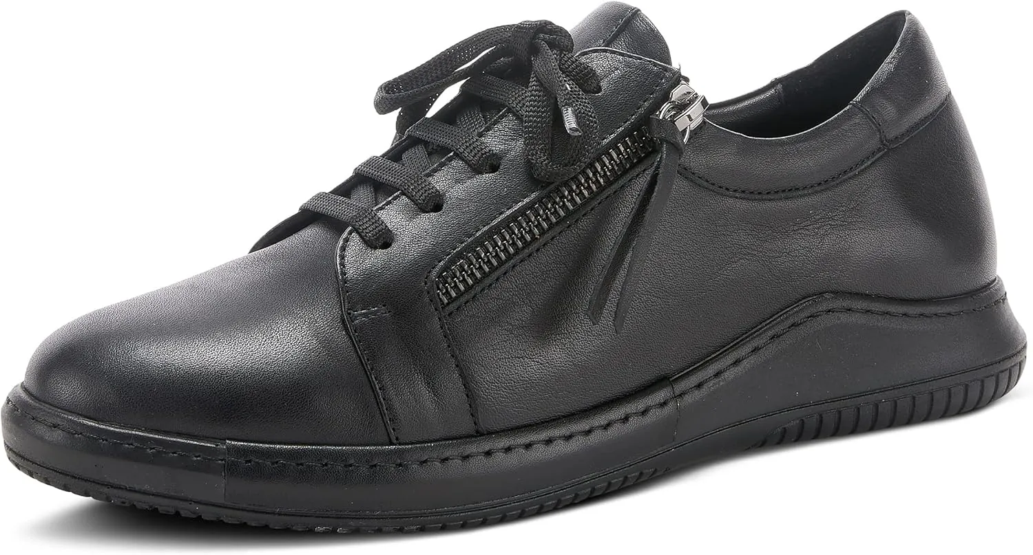Spring Step Yana Black EU 40 (US Women's 9) M