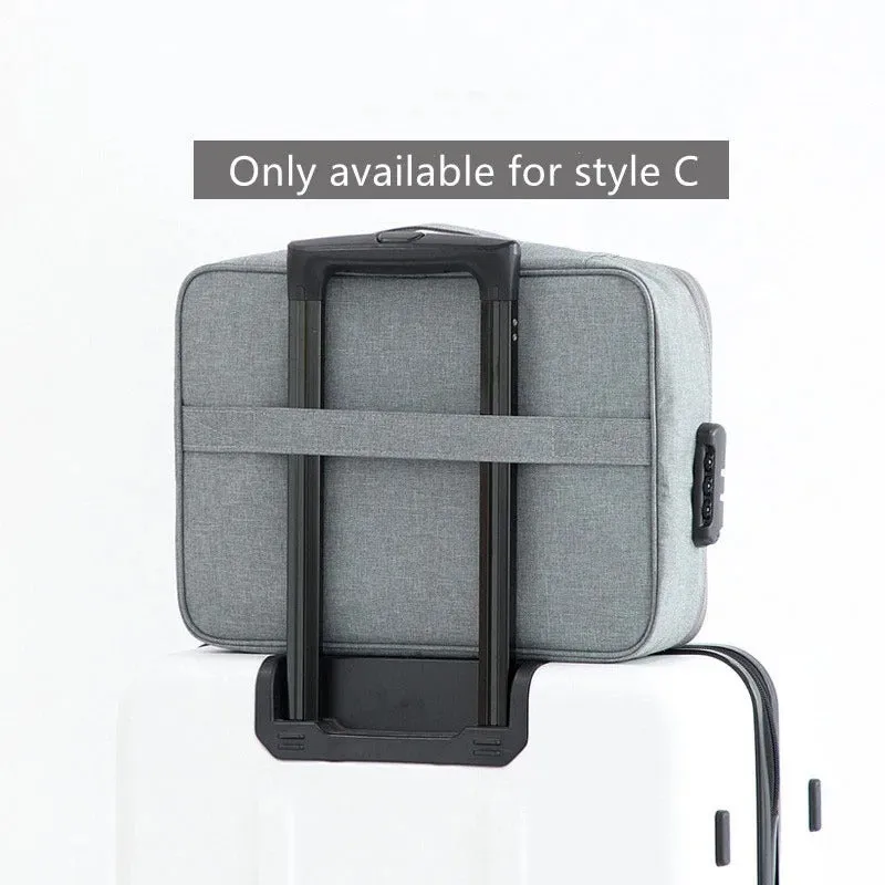 Storage Quick resolution Box Multilayer Simple Portable