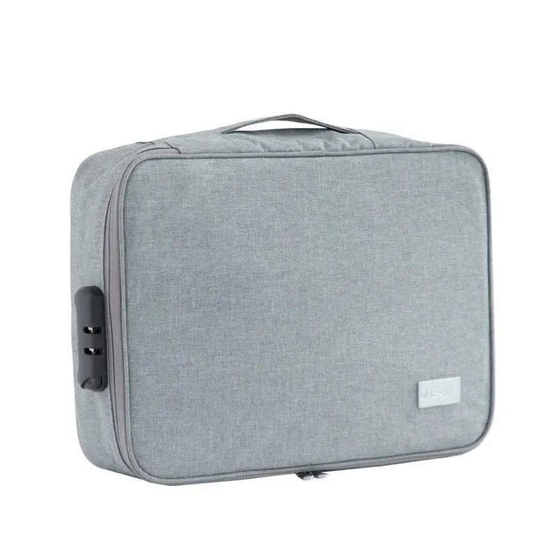 Storage Quick resolution Box Multilayer Simple Portable