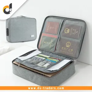 Storage Quick resolution Box Multilayer Simple Portable