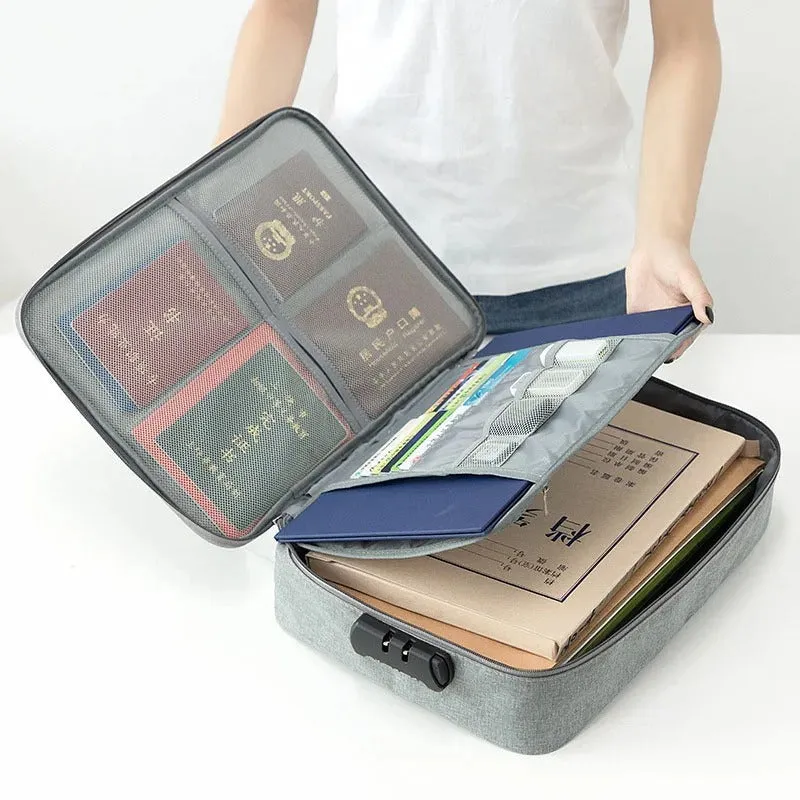Storage Quick resolution Box Multilayer Simple Portable