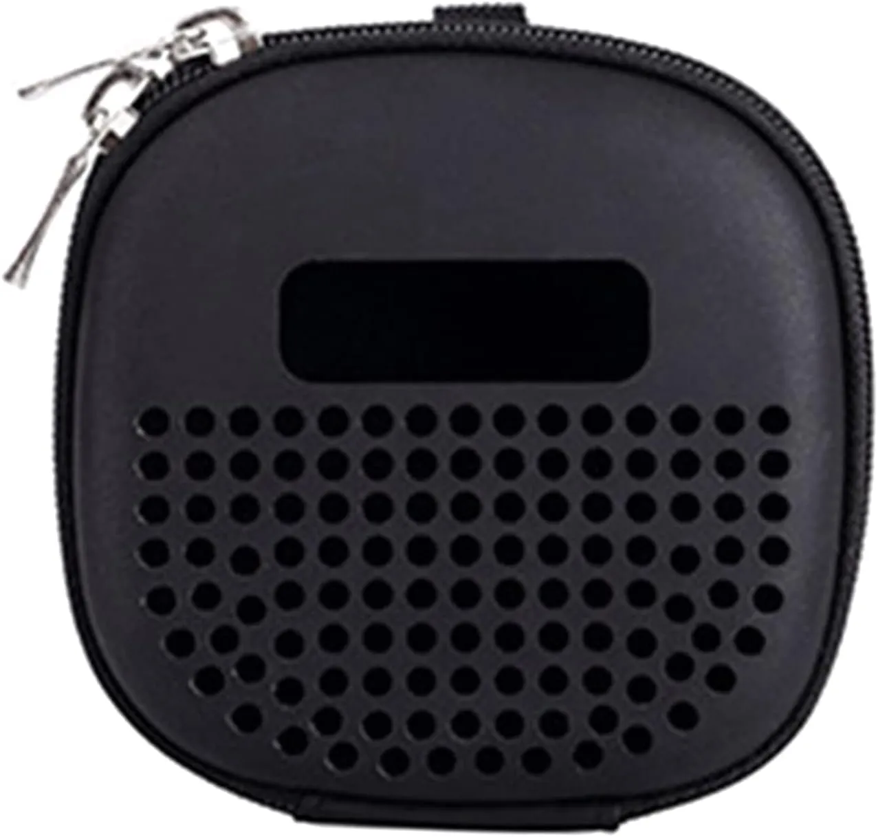 Storage Sleeve, Carrying Case For Speakers Storage Buckle Hook Portable Outdoor Shockproof Travel Bag