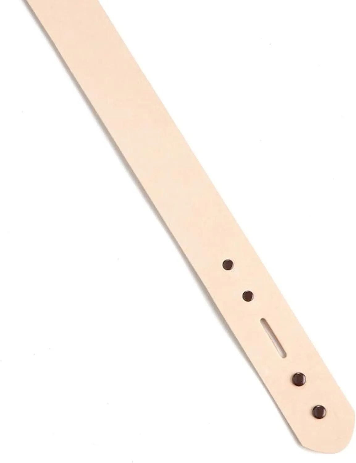 Tandy Leather Craftsman Leather Belt Blank 1-3/4" (44 mm) 44539-00