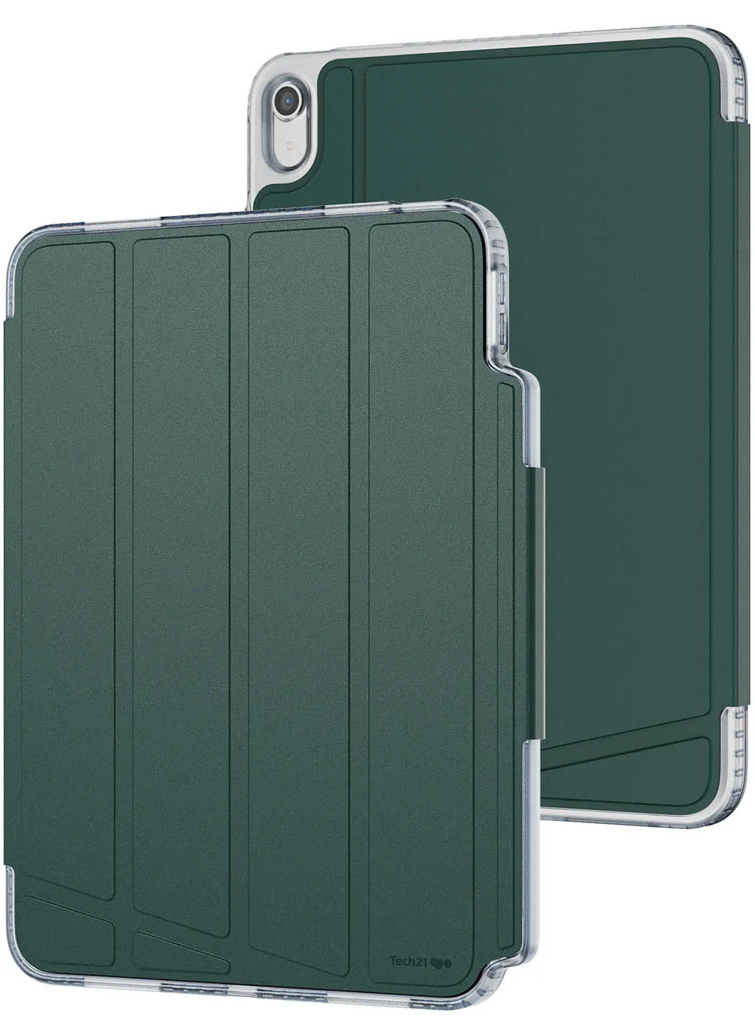 Tech21 iPad 10.9" 10th Gen (2022) Case Evo Folio