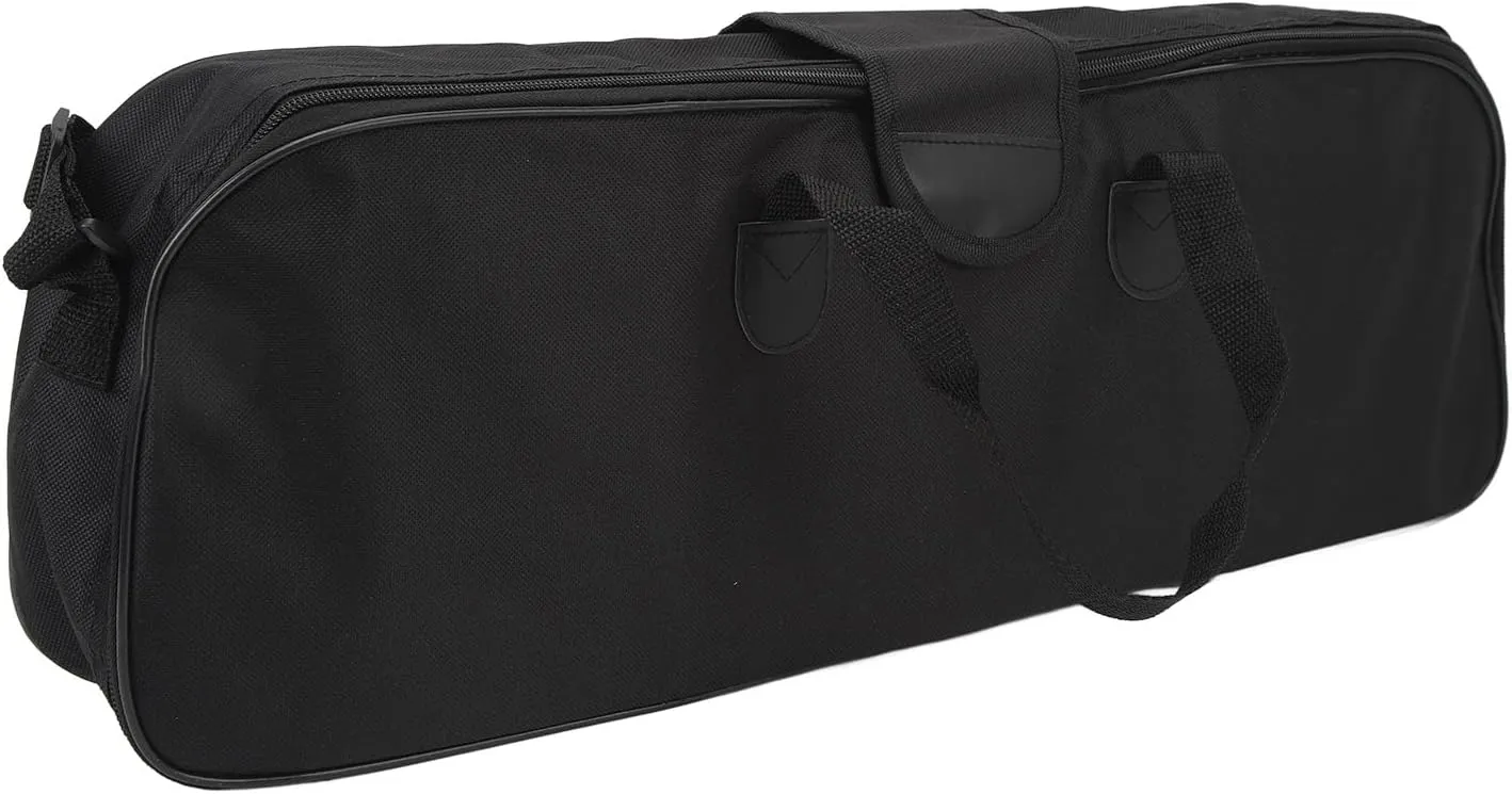 Telescope Bag, Shockproof Outdoor Astronomical Telescope Bag