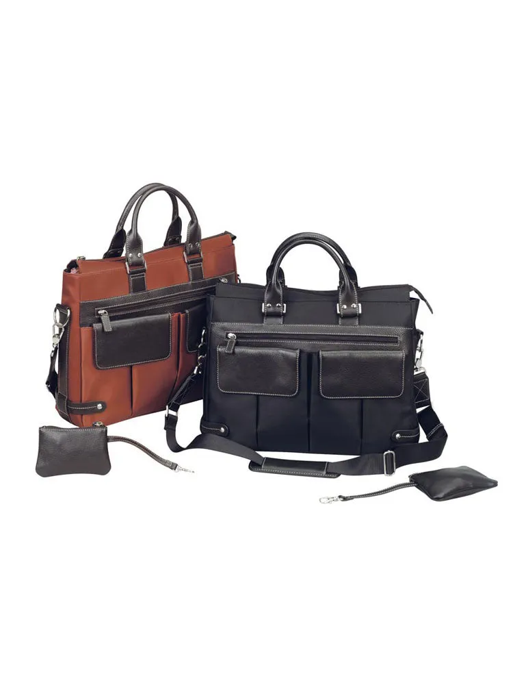 THE EURO LADIES TOTE (BELLINO)