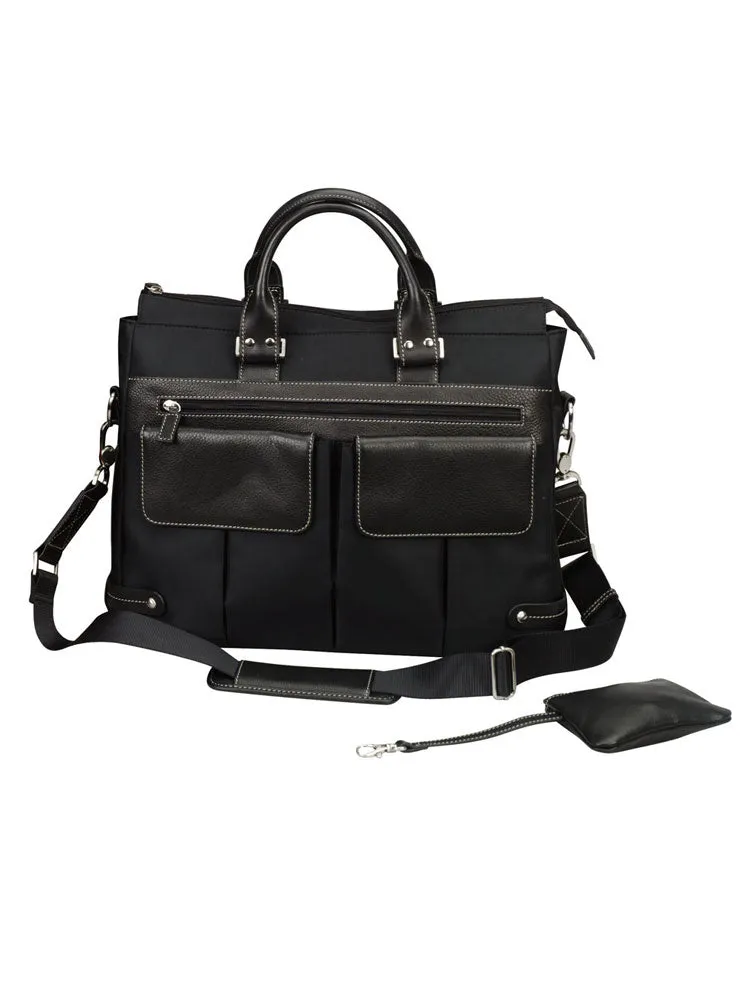 THE EURO LADIES TOTE (BELLINO)