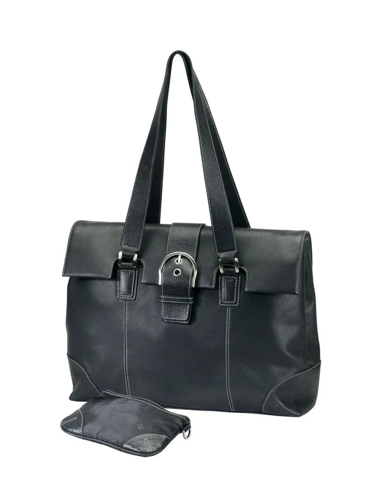 THE MADISON TOTE (BELLINO)
