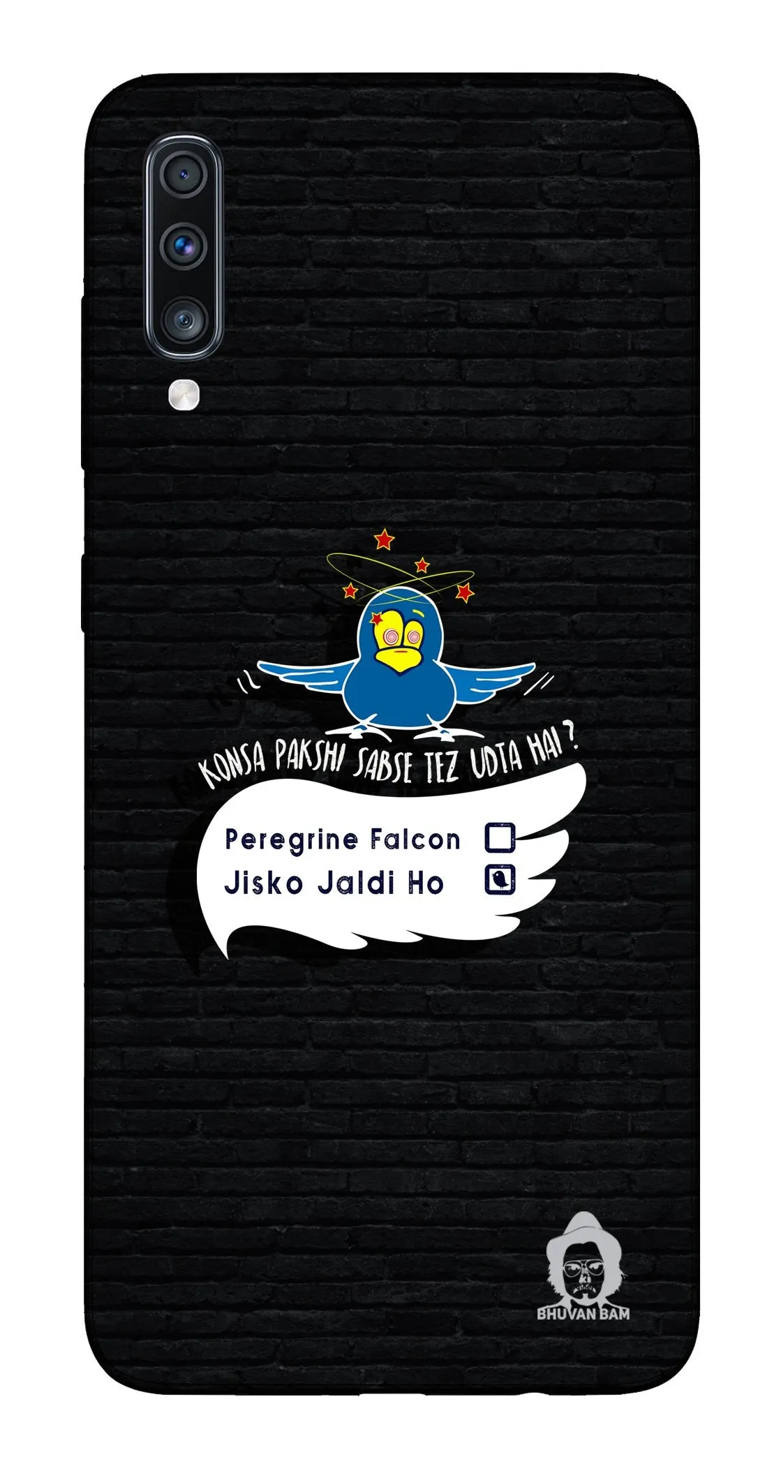 The Pakshi Edition for All Mobile Model