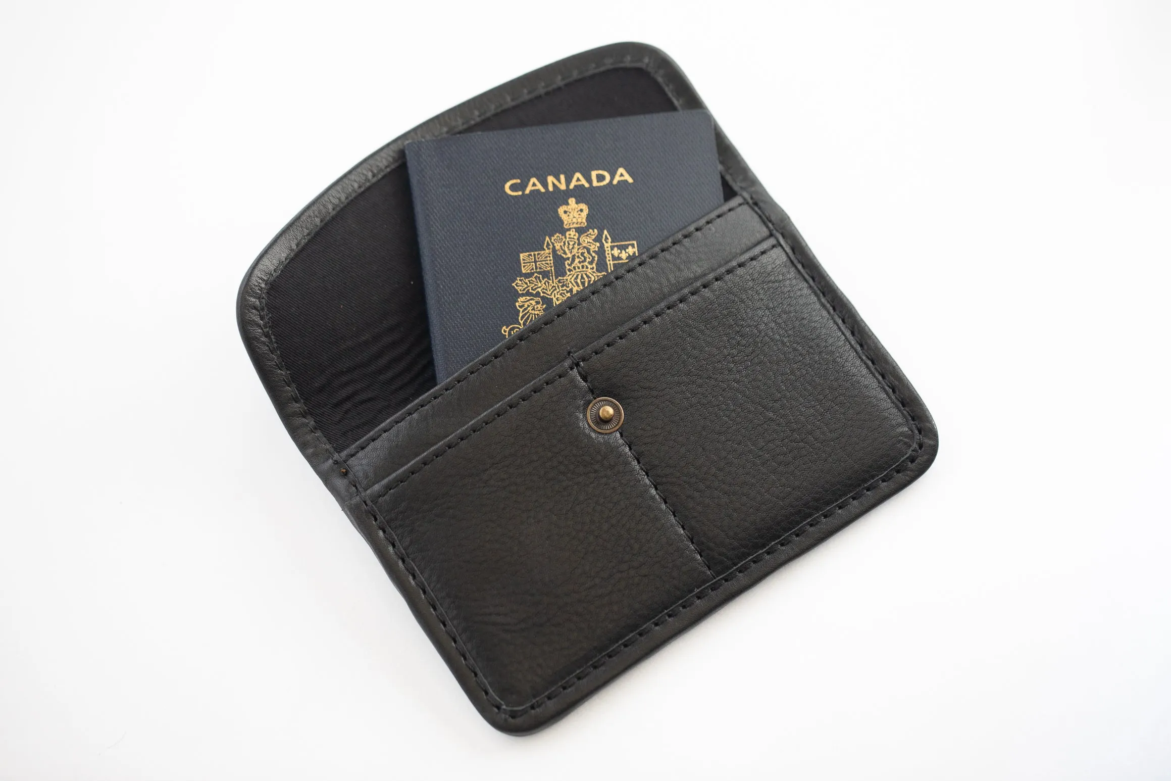 The Passport Wallet