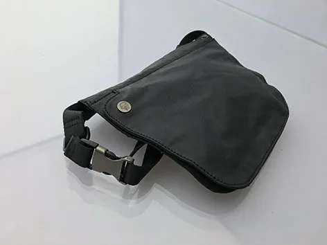The Rib 2.5 RFID Holster Bag
