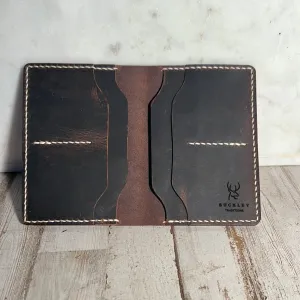 The Traveler - Passport Wallet