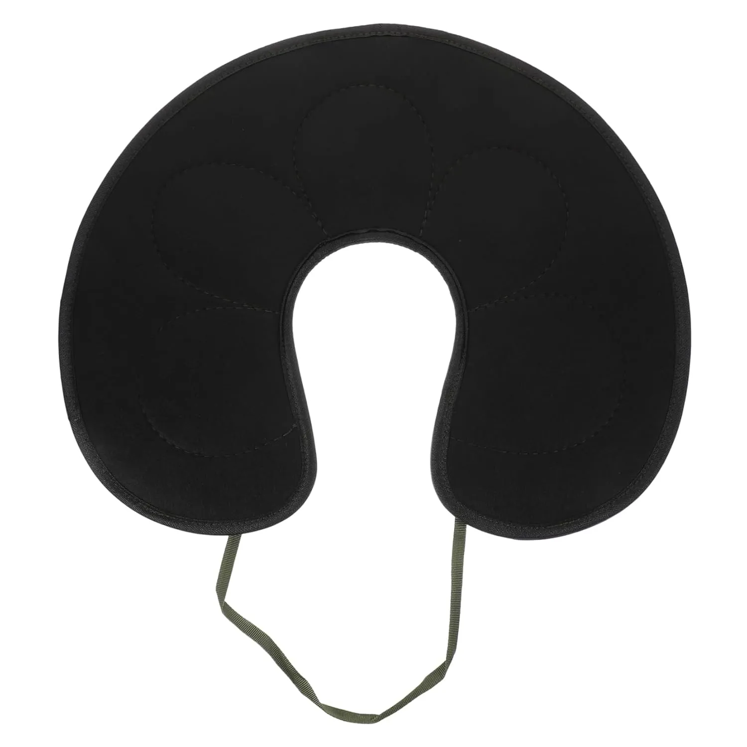 Thickened Shoulder Protector Pad Shoulder Cushion for Heavy Lifting for Construction Warehousing Outdoor Use Shockproof Warm Protection Versatile