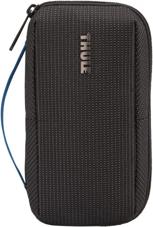 THULE(スーリー) Thorie 3205265 Crossover 2 Travel Organizer Multi-Purpose Case, Black, black, One Size
