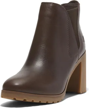 Timberland Women's Allington Mid Chelsea Boot