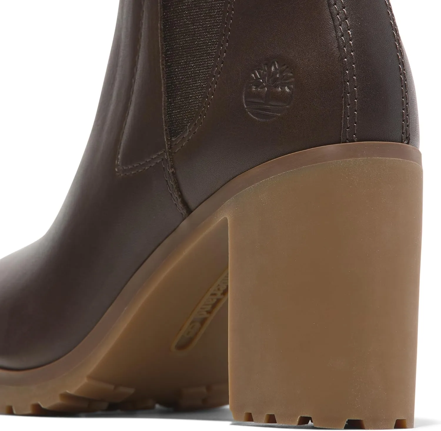 Timberland Women's Allington Mid Chelsea Boot