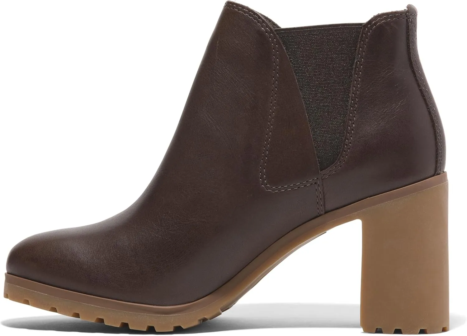 Timberland Women's Allington Mid Chelsea Boot