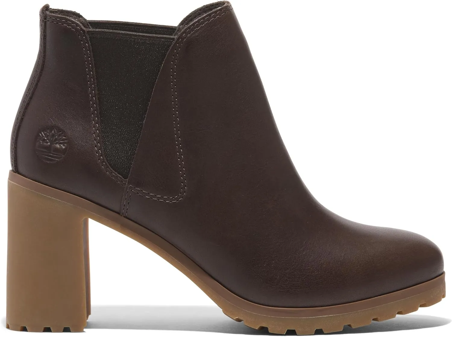 Timberland Women's Allington Mid Chelsea Boot