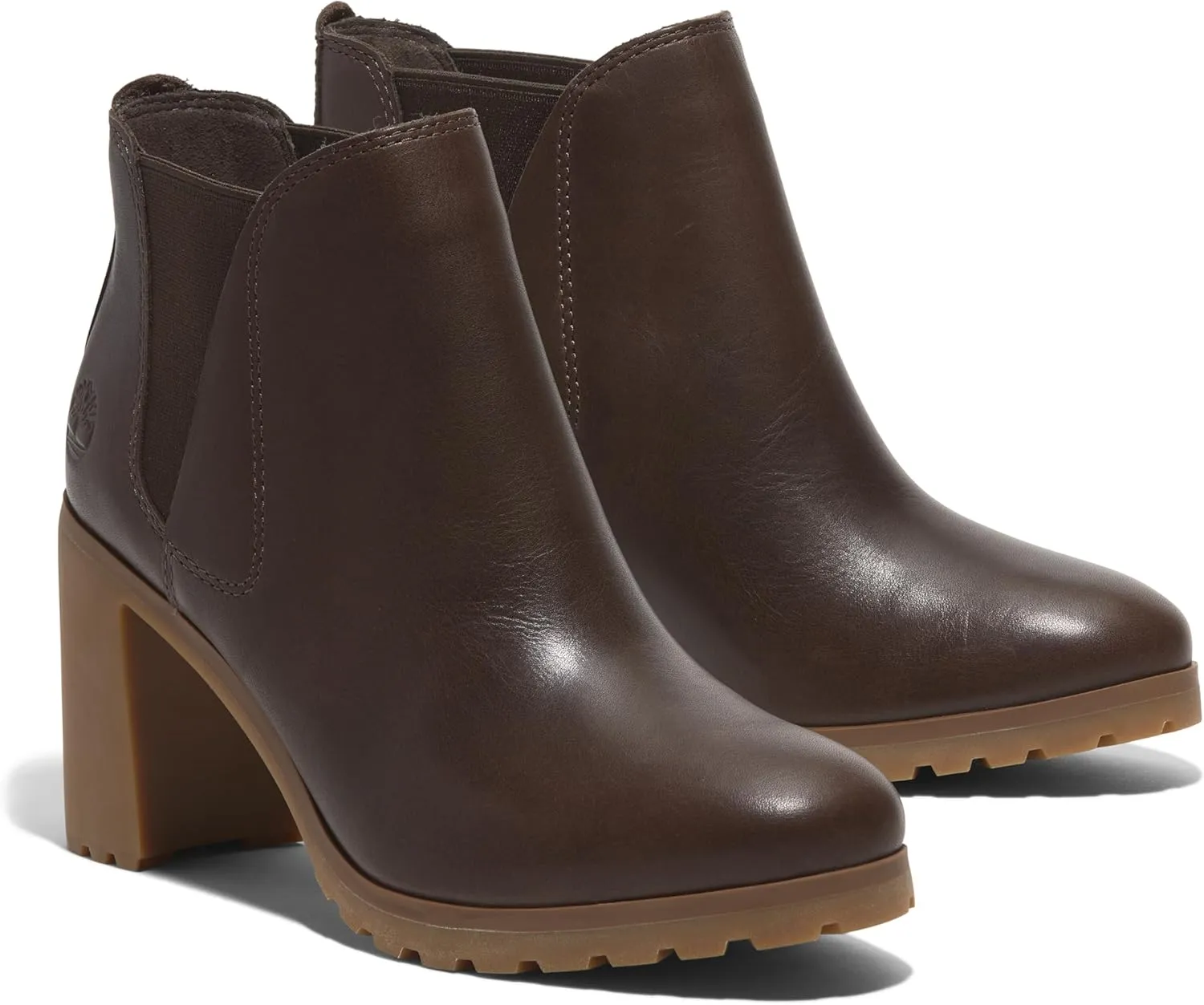 Timberland Women's Allington Mid Chelsea Boot